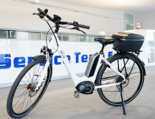 E-Trekking Bikes- die alternative zum Leihwagen