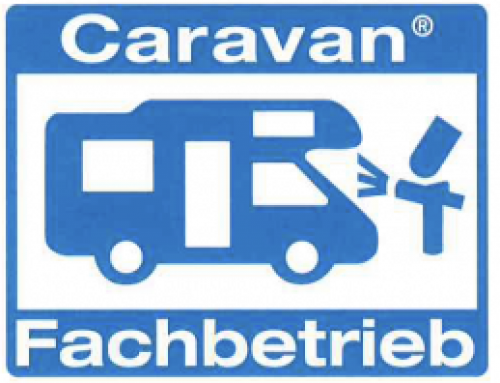 Wir sind ein Caravan Fachbetrieb